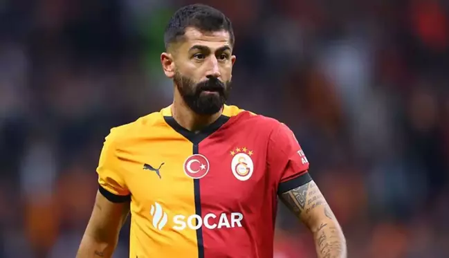 İşte Kerem Demirbay'ın yeni adresi