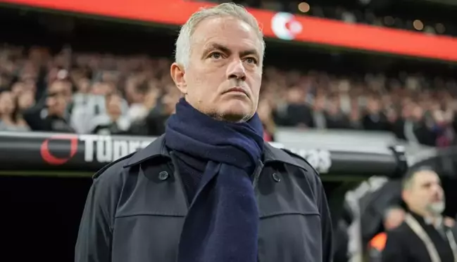 Mourinho'dan Real Madrid sorusuna çok konuşulacak yanıt