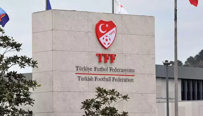 Süper Lig devi, takım halinde PFDK'ya sevk edildi