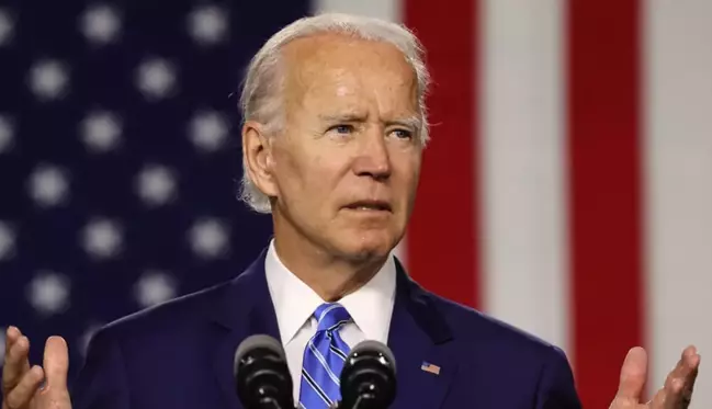 Biden'dan Trump'a uyarı: Hata yapma