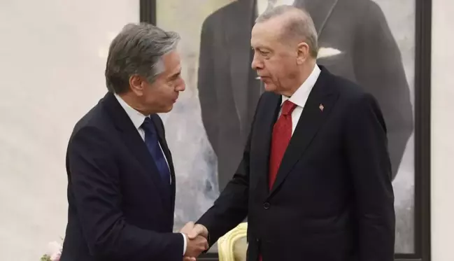 Ankara'daki Suriye zirvesinde Erdoğan'ın mesajı çok net: Asla müsaade etmeyeceğiz