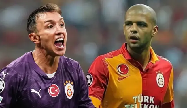 Melo'dan Galatasaray'a Muslera'yı aratmayacak kaleci önerisi