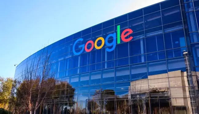 Rekabet Kurulu'ndan Google'a 2,6 milyar lira ceza