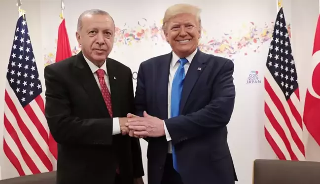 Trump'a Türkiye tavsiyesi: İlk işi Erdoğan'ı aramak olmalı