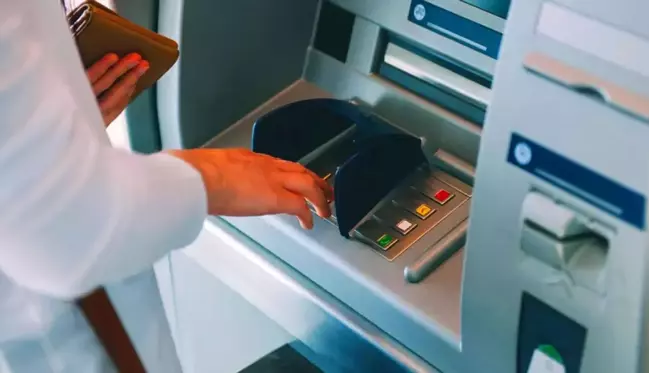 ATM'lerde bazı şifrelerin kullanılması yasaklandı