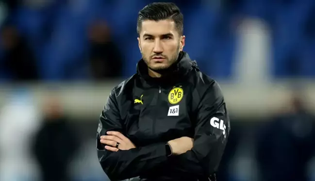 Nuri Şahin'e büyük şok: Yıldız futbolcunun annesi, babası ve yaşı yalan çıktı