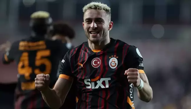 Barış Alper Yılmaz, Premier Lig'i peşine taktı