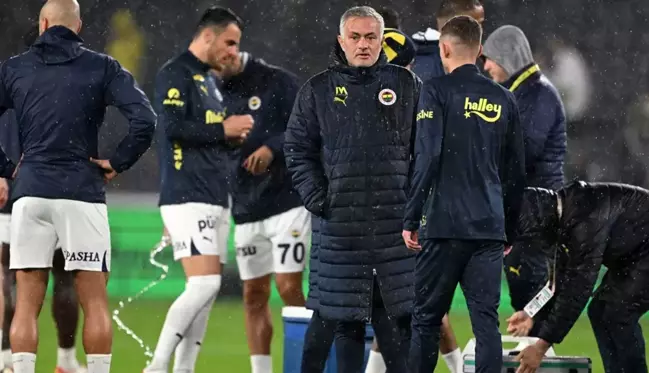 Fenerbahçe'ye üst üste sakatlık şoku