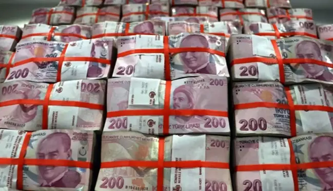 Bakan Göktaş, 4,8 milyar lira desteğin banka hesaplarına yatırıldığını duyurdu