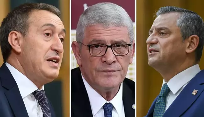 İşte siyasi partilerin 2025 yılı asgari ücreti için talep ettikleri rakam