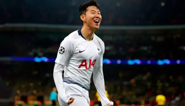 Galatasaray, Heung Min Son'u da radara aldı