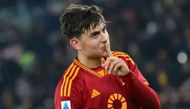 Galatasaray'ın Paulo Dybala'ya yaptığı teklif ortaya çıktı