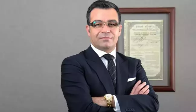 Ünlü borsacı Nihat Özçelik tutuklandı