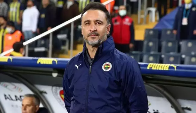 Vitor Pereira Premier Lig'in köklü takımının başına geçiyor