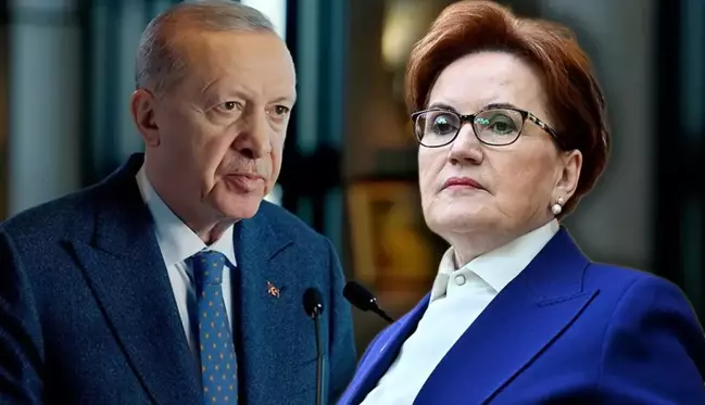 AK Partili Birinci'den Davutoğlu'ndan sonra Akşener'e açık çağrı