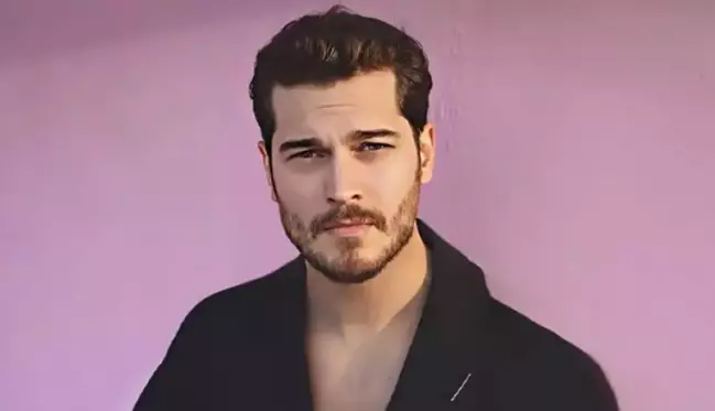 Çağatay Ulusoy'un yeni aşkı ortaya çıktı