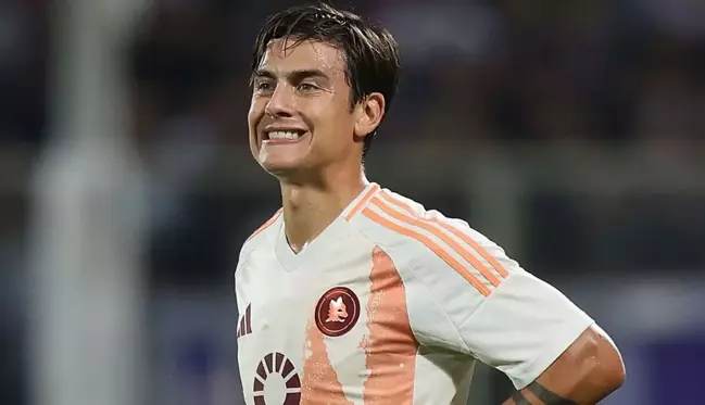 Evine kadar gittiler: Dybala'nın Galatasaray'a gelmemesi için canla başla çalışan birileri var