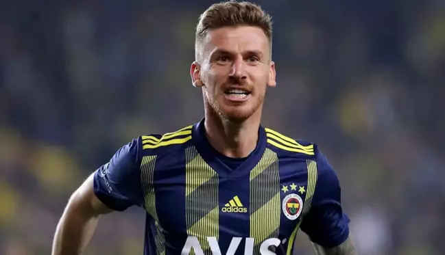 Serdar Aziz'in paylaşımı Fenerbahçelileri deli etti