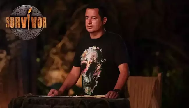 Survivor afişinde yer verilen ismin fragmanda yer almaması kafa karıştırdı