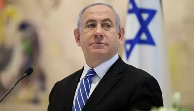 Netanyahu, Trump'ın Gazze Planını Önceden Bildiğini Açıkladı