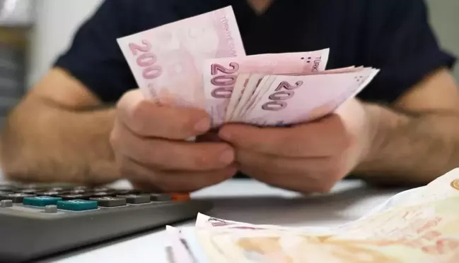 AK Parti Grup Başkanı Güler: Emekli ikramiyeleriyle ilgili çalışma gündemimizde yok