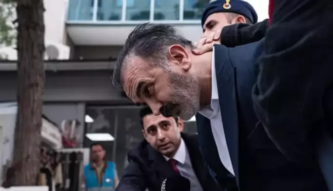 Yenidoğan Çetesi davasında 4 sanık hakkında tahliye