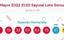 9 Mayıs 2022 Sayısal Loto çekiliş sonuçları açıklandı mı? Çılgın Sayısal Loto sonuçları saat kaçta? Sayısal Loto CANLI izle! Bugün kazanan numaralar