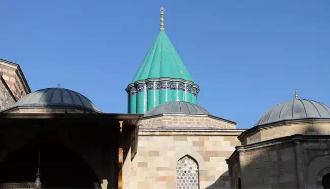 En güzel Mevlana sözleri! Hz Mevlana sözleri manası ve Mevlana insanlık sözleri! Mevlana sözleri resimli