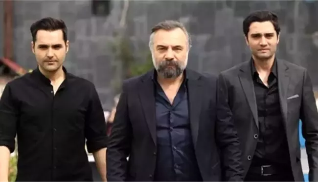 EDHO TV8'e mi geçiyor? Oktay Kaynarca'dan dizinin akıbetiyle ilgili yeni açıklama