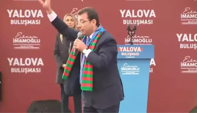 İbb Genel Sekreter Yardımcısı Gökce, AKP Döneminde, Belediyenin Fatih'teki Bir Araziyle İlgili İşlemler Nedeniyle Uğradığı Zararın 2 Milyar Lira...