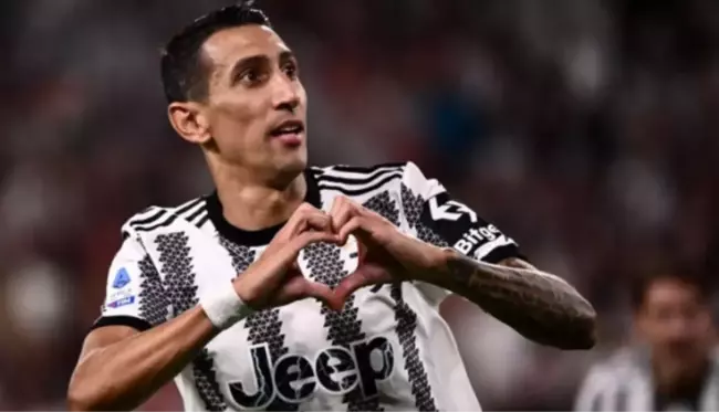 Di Maria Galatasaray'a mı geliyor? Di Maria Galatasaray'a gelecek mi?