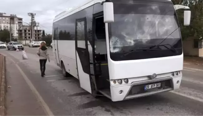 Antalya'da Midibüs Kazası: Bir Kişi Hayatını Kaybetti