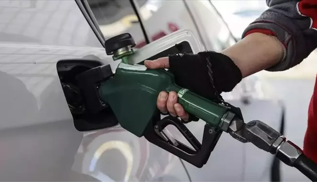 Benzine zam var mı? 29-30 Ocak güncel yakıt fiyatları! Motorin, LPG fiyatları ne kadar oldu?