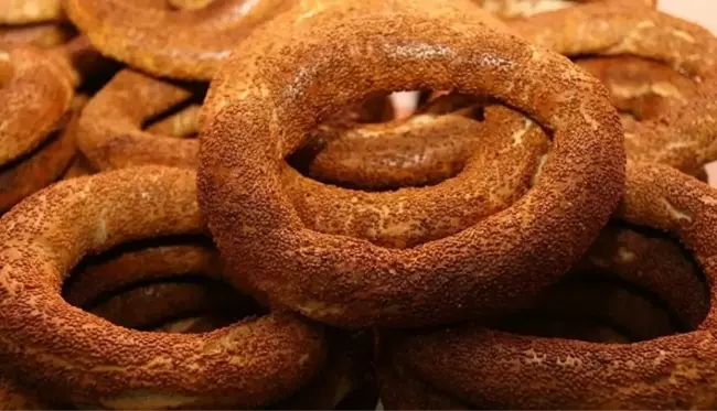 2024 Simit Fiyatları: İstanbul ve Ankara'da simit ne kadar?