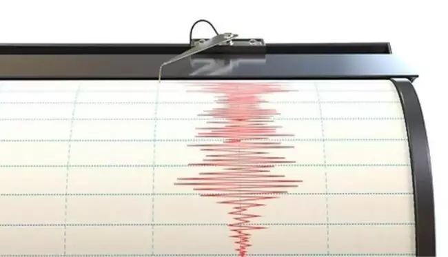 Manisa'da deprem mi oldu, kaç şiddetinde? 25 Mayıs Manisa'da nerede deprem oldu?