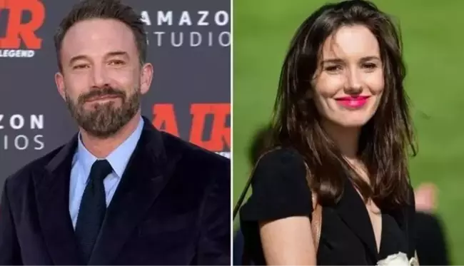 Ben Affleck ve Jennifer Lopez'in ayrılığının altından yasak aşk çıktı