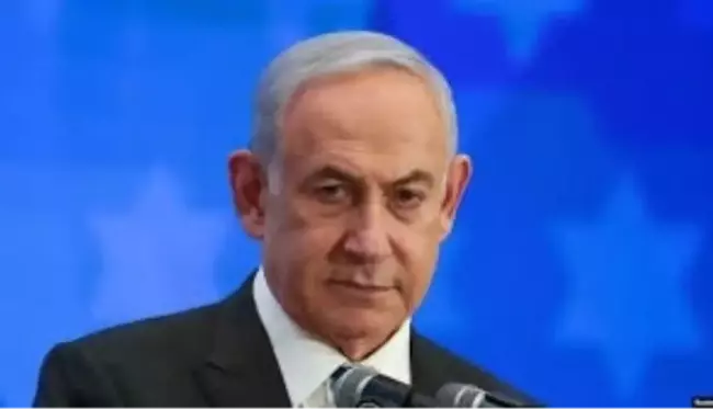 Netanyahu'nun Yolsuzluk Davasında İfade Erteleme Talebi