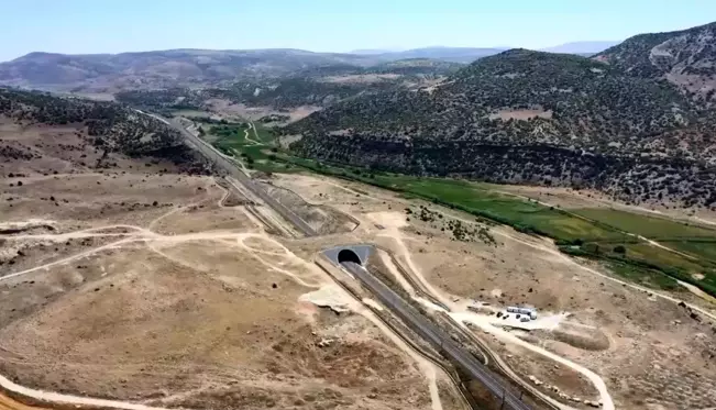 Son dakika... Ulaştırma Bakanı Karaismailoğlu: 