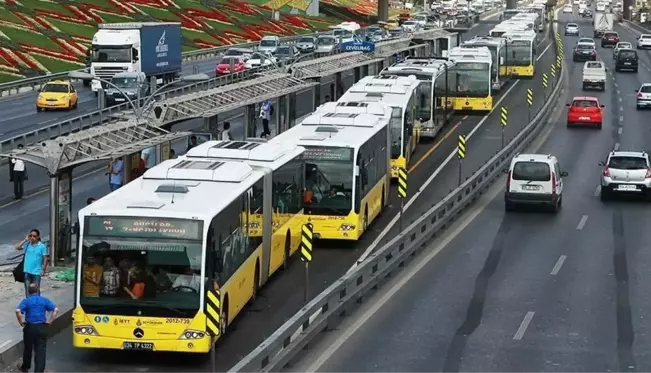 İstanbul'da otobüs, metro, vapur, Marmaray ve metrobüse zam gelecek mi? İETT zam geldi mi 2023?