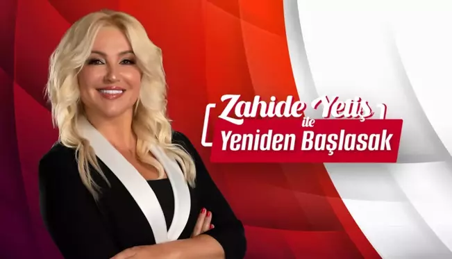 Zahide Yetiş, İlknur kim? Zahide Yetiş ile Yeniden Başlasak son bölüm neler oldu?