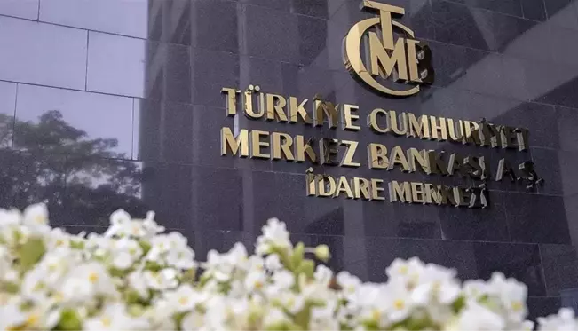 MERKEZ BANKASI FAİZ KARARI 2024! Merkez Bankası faiz kararı ne zaman açıklanacak?