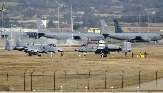 İncirlik Hava Üssü'nün önemi nedir? İncirlik Üssü'nün yeni adı ne?