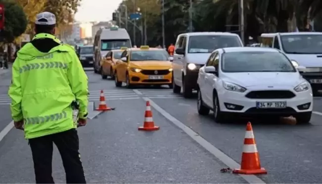 1 Mayıs'ta yollar kapalı mı? 1 Mayıs İşçi Bayramı'nda alternatif yol güzergahları neler? 1 Mayıs Çarşamba hangi yollar açık?