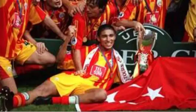 Mario Jardel'den eski takımı G.Saray'a sert eleştiri: Kazanman için benim geri mi gelmem lazım?