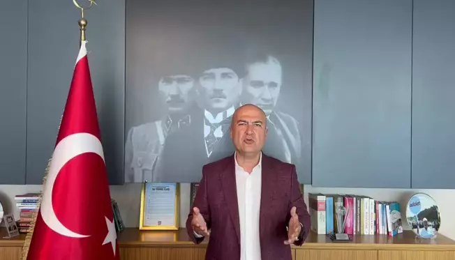 Murat Bakan'dan Polisler İçin Yapılan Yeni Promosyon Anlaşmasına Tepki: 