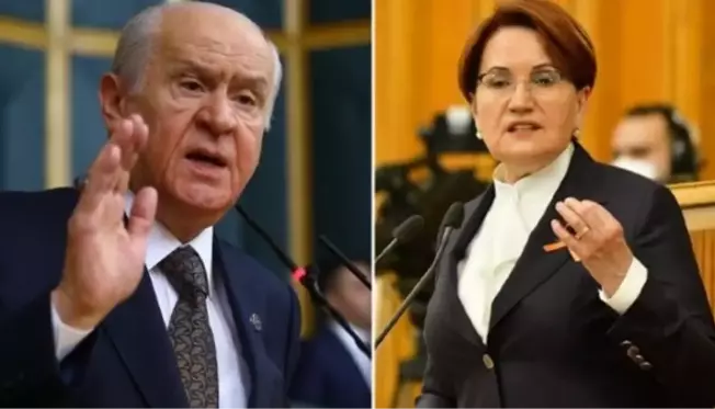 Lütfü Türkkan 26 Ağustos'ta neyi açıklayacak? Meral Akşener, Devlet Bahçeli'ye ne dedi?