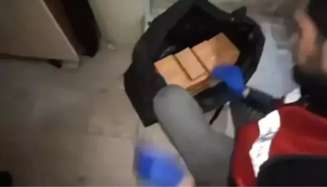İskoçlar Çetesi Operasyonu: 38 Şüpheli Yakalandı