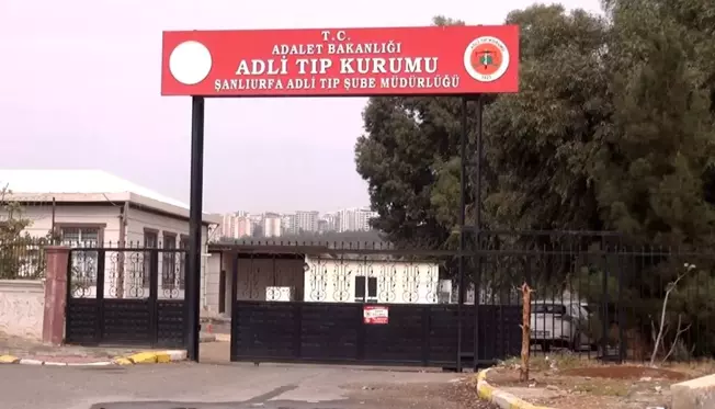 Şanlıurfa'da genç kadın evde ölü bulundu