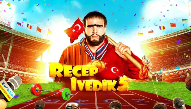 Recep İvedik 5 filmi konusu nedir? Recep İvedik 5 oyuncuları ve Recep İvedik 5 özeti!