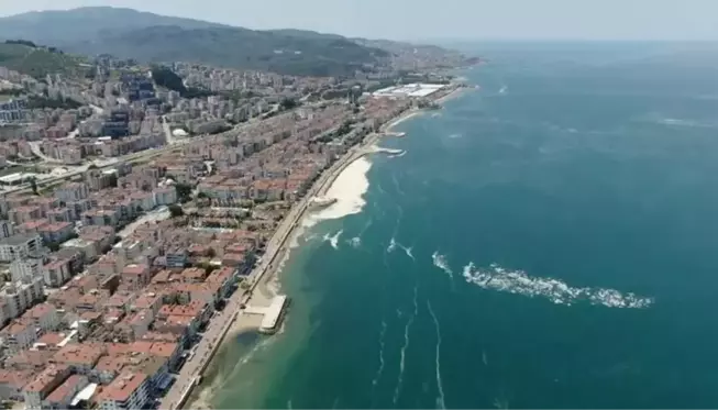 Salya akınıyla ilgili ilginç iddia...Adalar Bölgesi'ndeki fay hatları araştırılsın